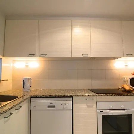 Apartamento Club P 303 Star Pals
