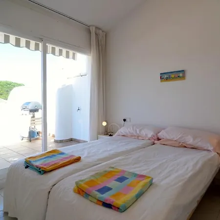 Club P 303 Star Apartment *